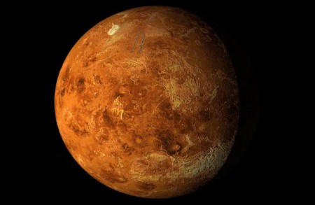 Mars